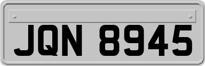 JQN8945