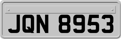 JQN8953