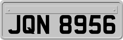 JQN8956