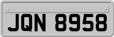JQN8958