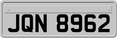 JQN8962