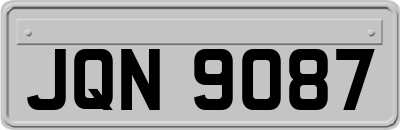 JQN9087