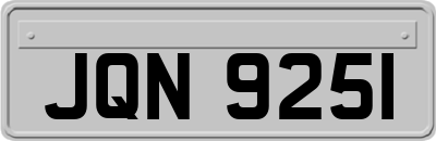JQN9251
