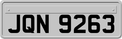 JQN9263