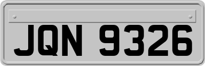 JQN9326