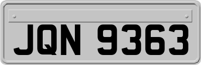 JQN9363
