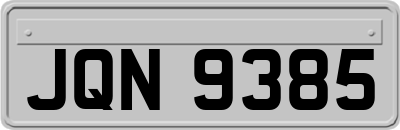 JQN9385