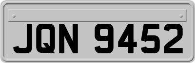 JQN9452