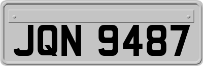 JQN9487