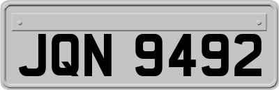 JQN9492