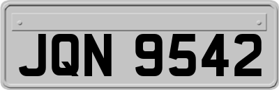 JQN9542