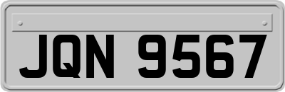 JQN9567