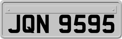JQN9595