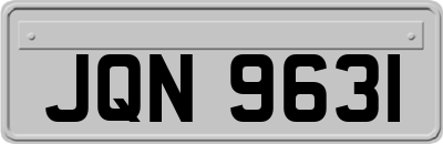 JQN9631