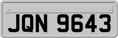 JQN9643