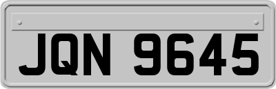 JQN9645