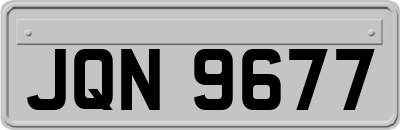 JQN9677