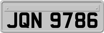 JQN9786