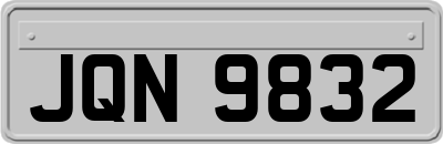 JQN9832