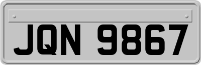 JQN9867