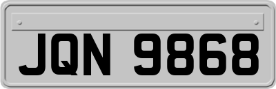 JQN9868