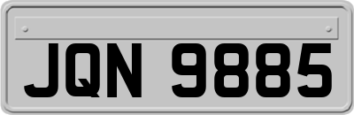 JQN9885