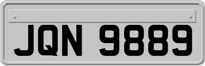 JQN9889