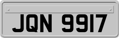JQN9917