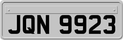 JQN9923