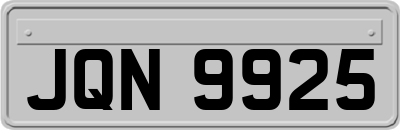 JQN9925
