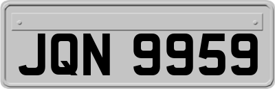JQN9959