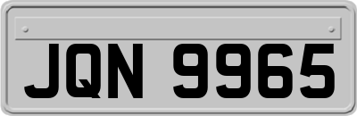 JQN9965