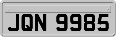 JQN9985
