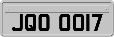 JQO0017