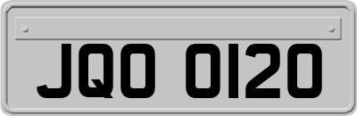 JQO0120