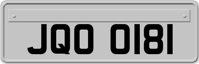 JQO0181
