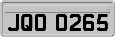 JQO0265