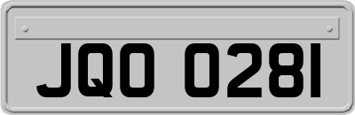 JQO0281