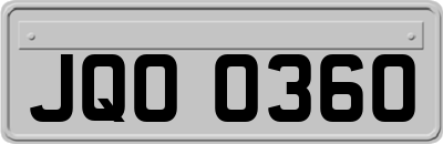 JQO0360