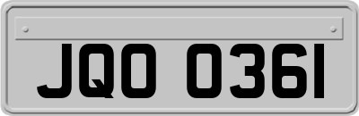 JQO0361