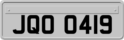 JQO0419