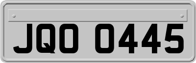 JQO0445