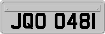 JQO0481