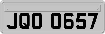 JQO0657
