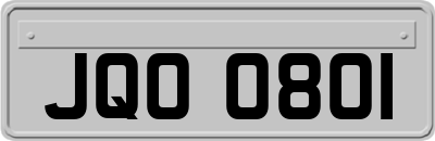 JQO0801