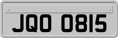 JQO0815