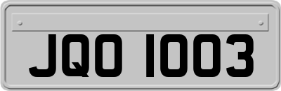 JQO1003