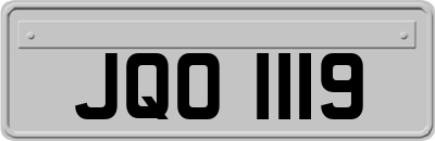 JQO1119