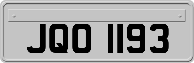 JQO1193