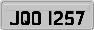 JQO1257